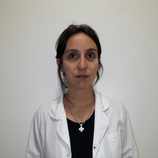 Foto del medico