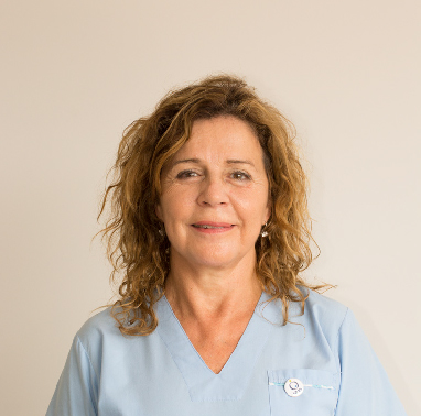 Foto del medico