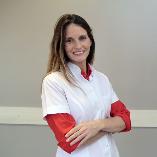 Foto del medico