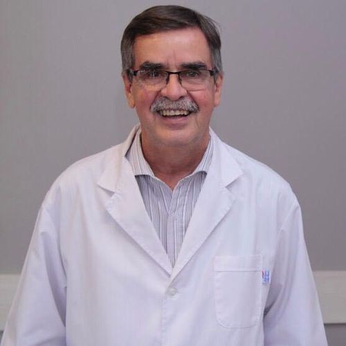 Foto del medico
