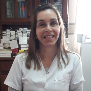 Foto del medico