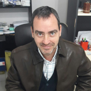 Foto del medico