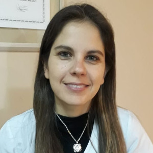 Foto del medico