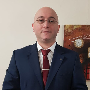 Foto del medico