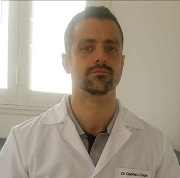 Foto del medico