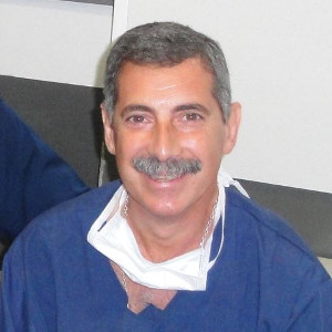 Foto del medico