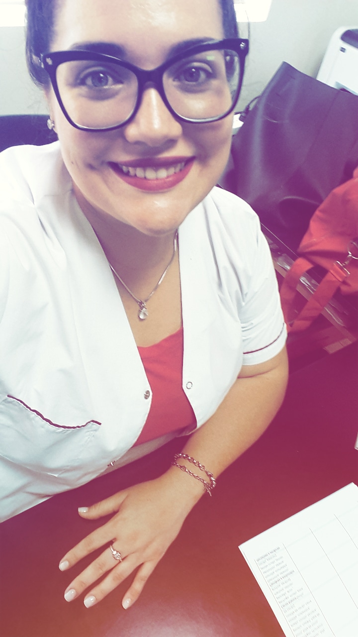 Foto del medico