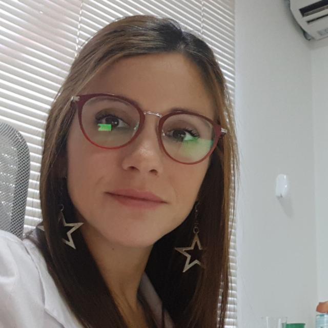 Foto del medico