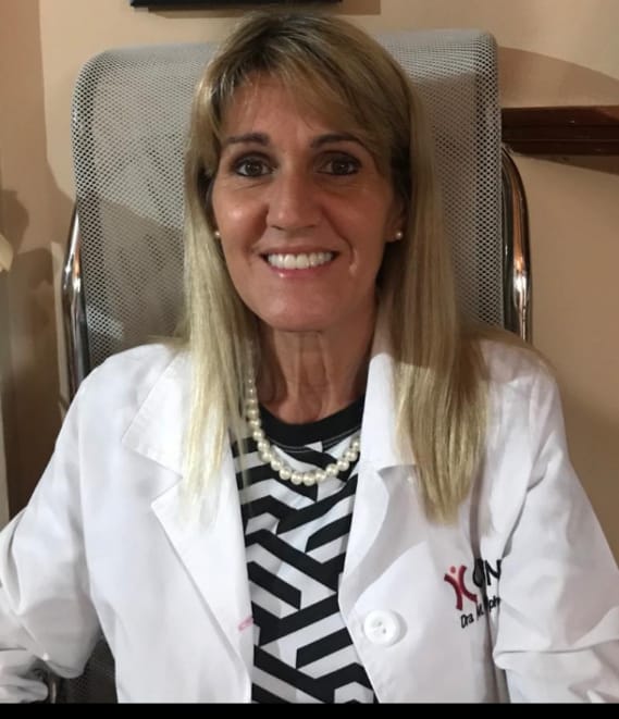 Foto del medico