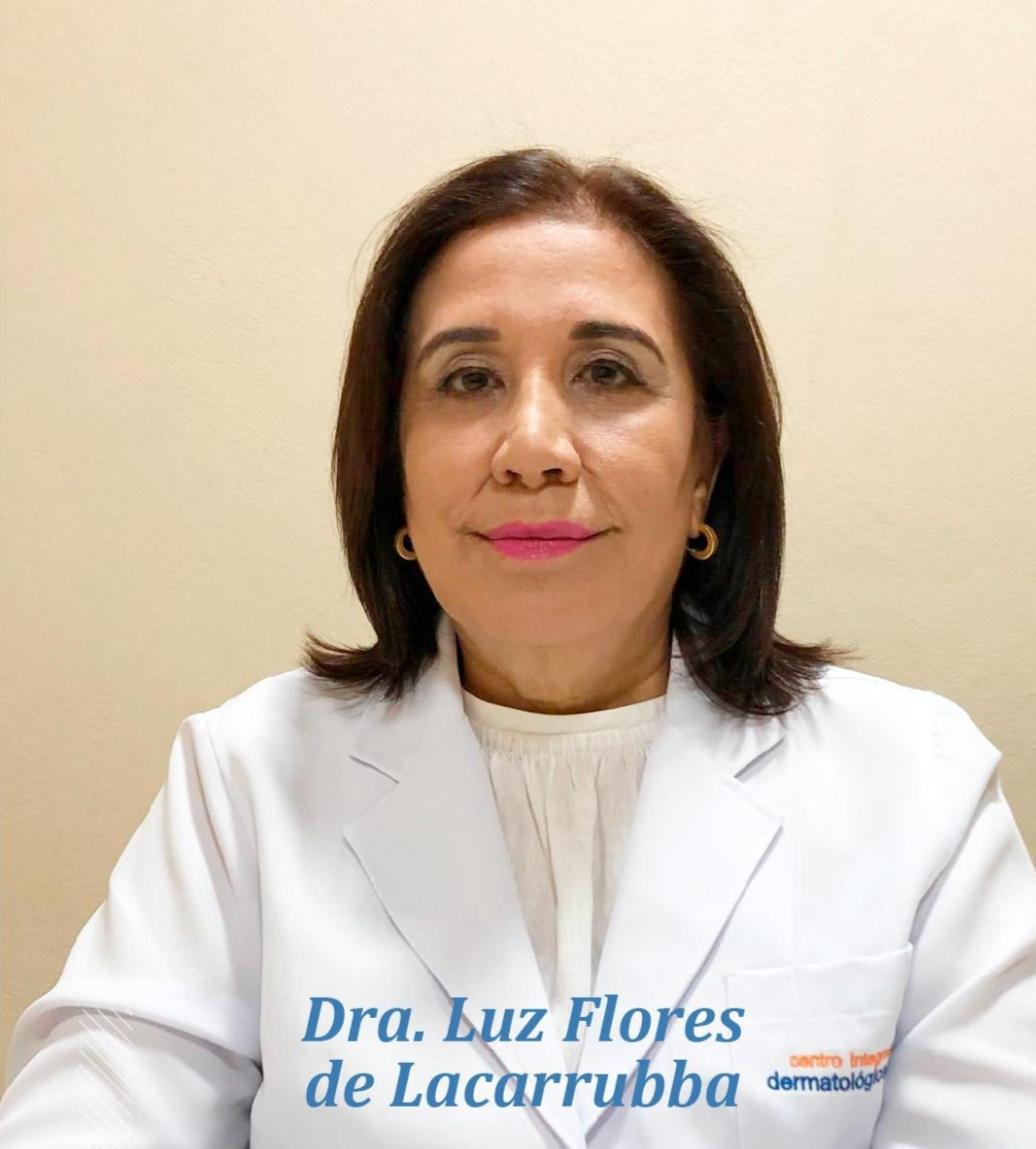 Foto del medico