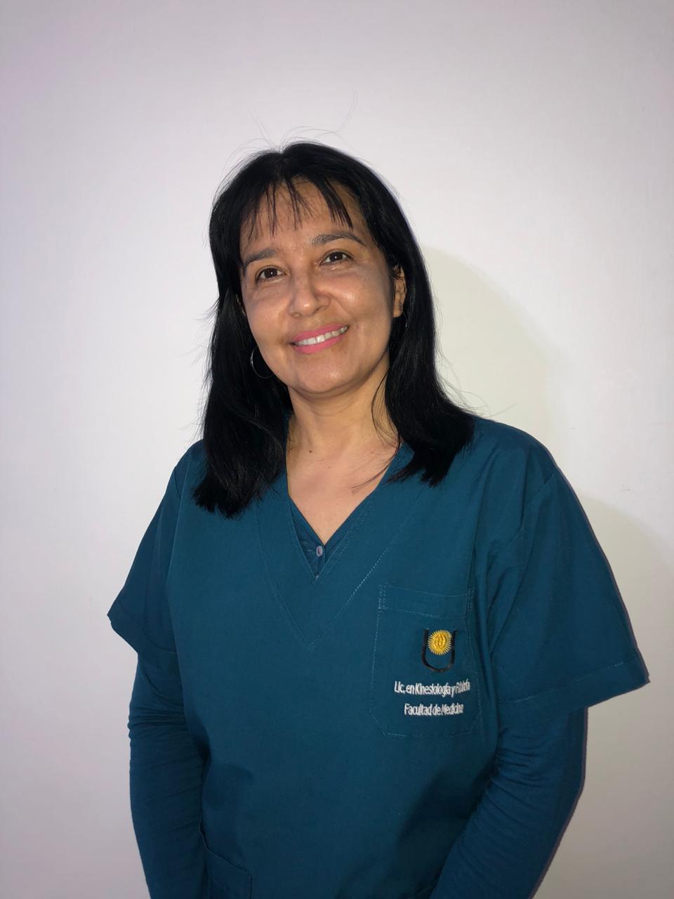 Foto del medico