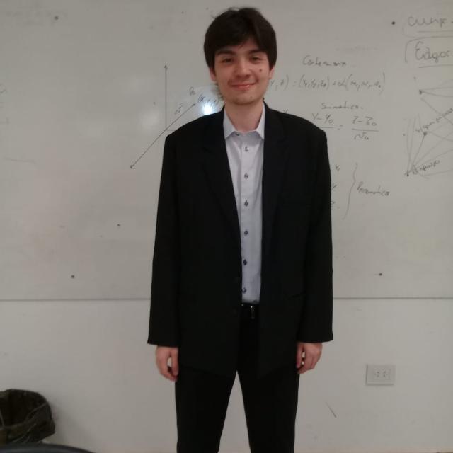 Foto del medico