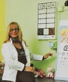 Foto del medico