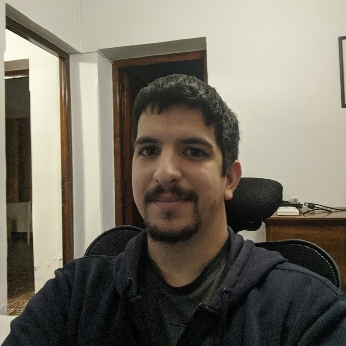 Foto del medico