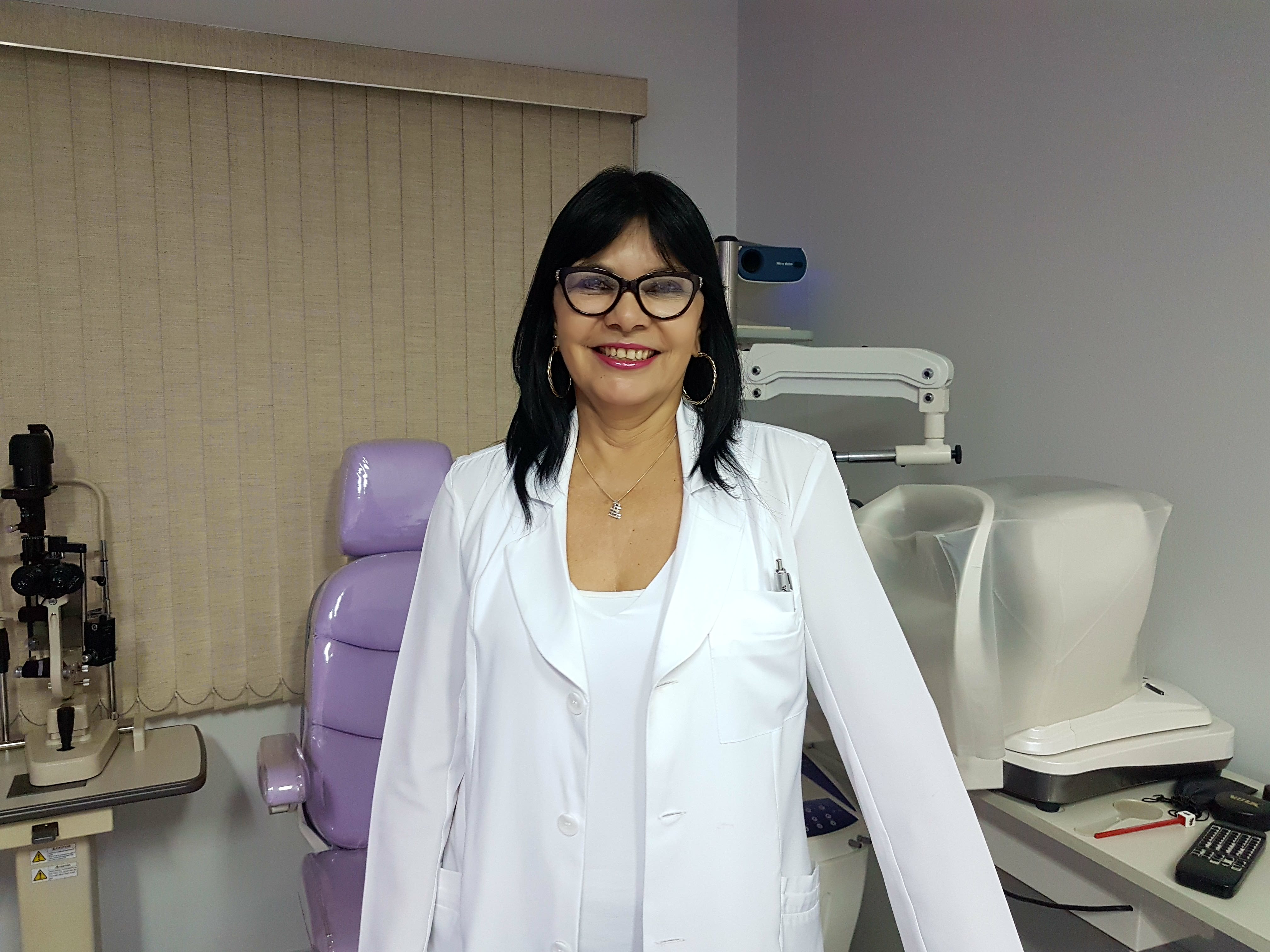 Foto del medico