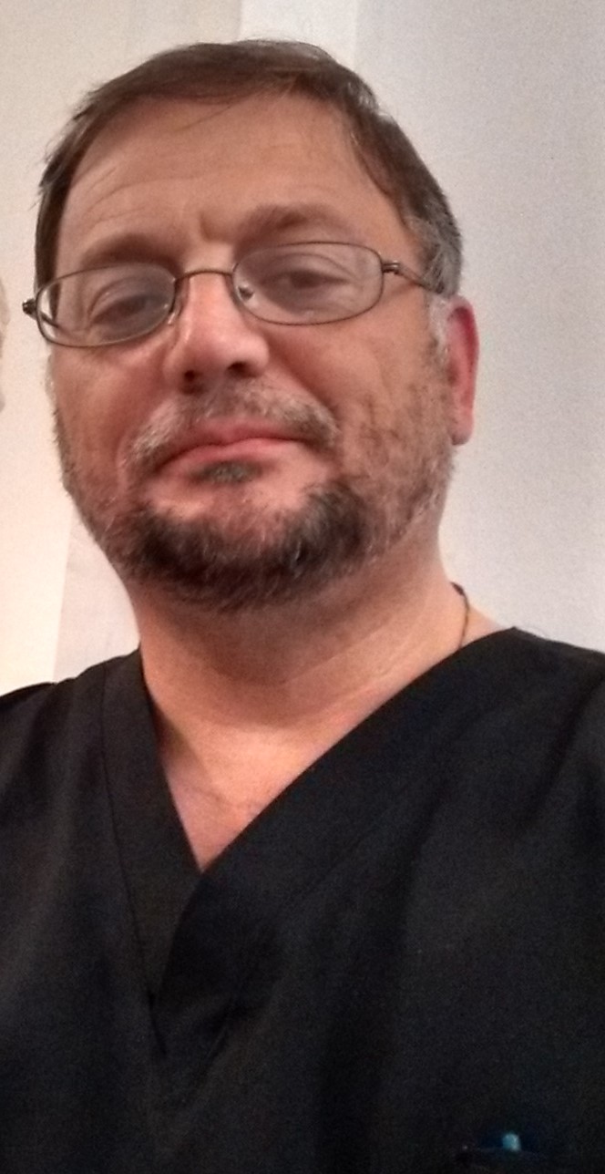 Foto del medico