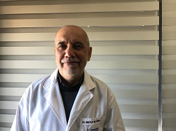 Foto del medico