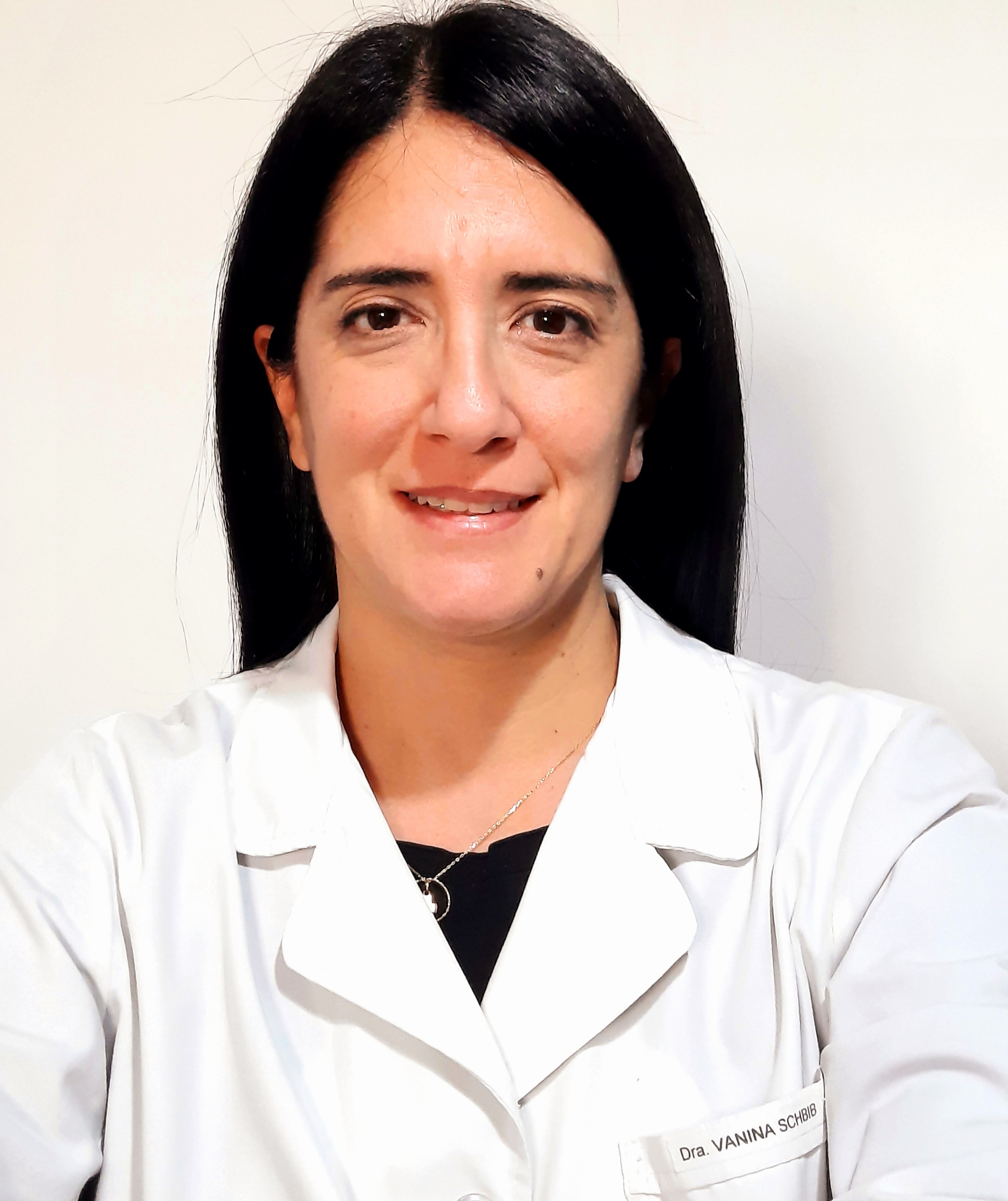 Foto del medico