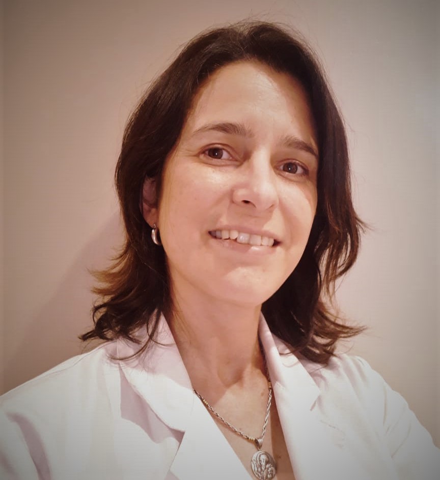 Foto del medico