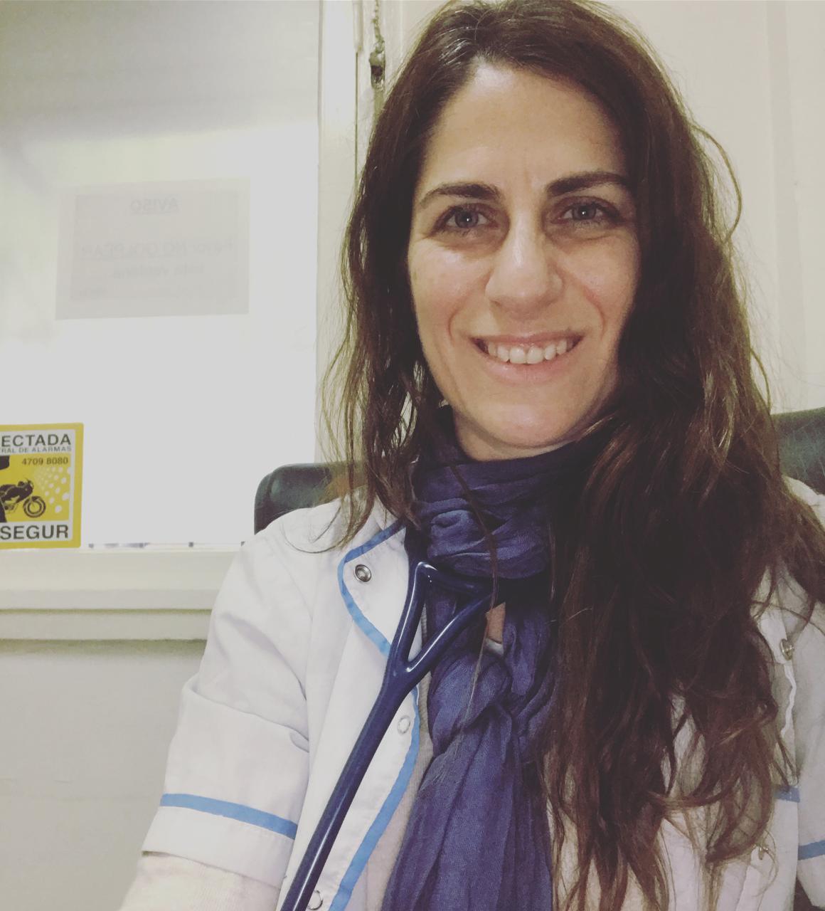 Foto del medico