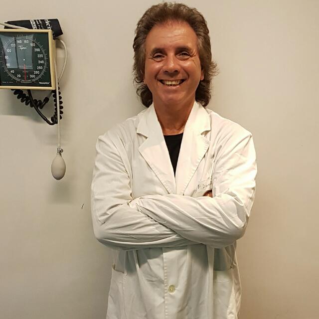 Foto del medico