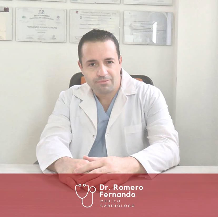 Foto del medico