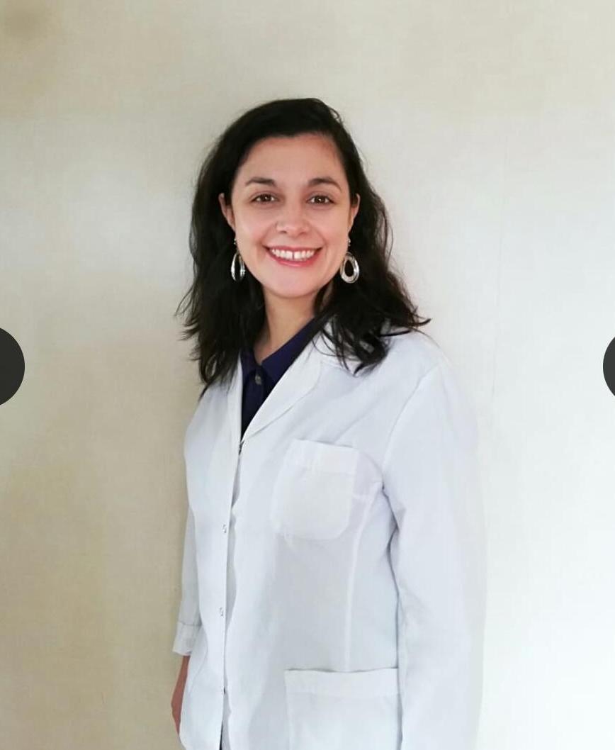 Foto del medico