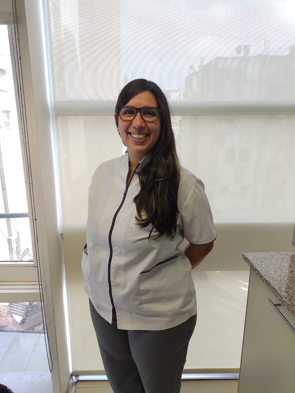 Foto del medico