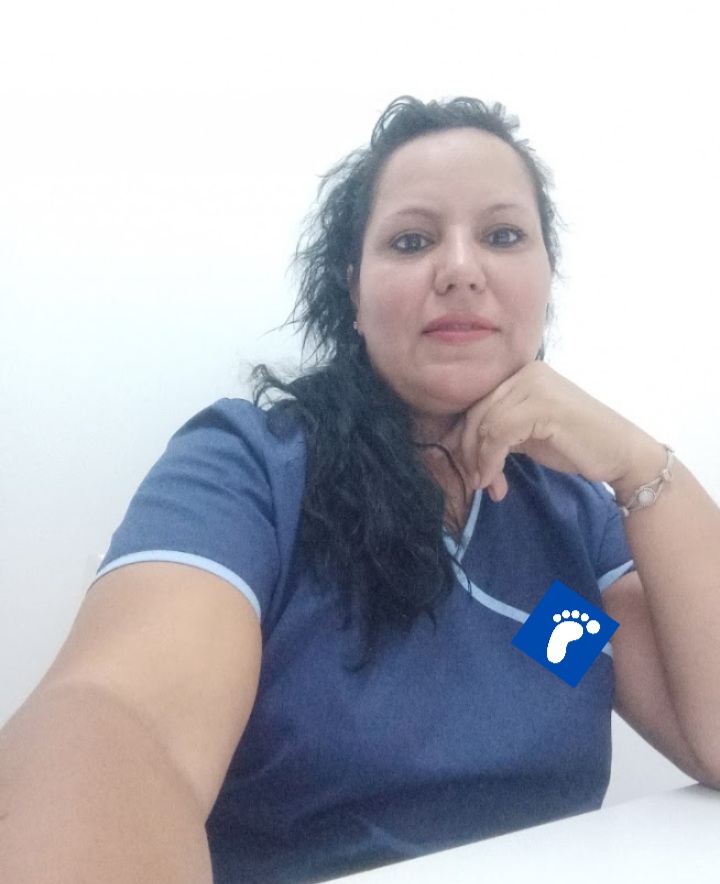 Foto del medico