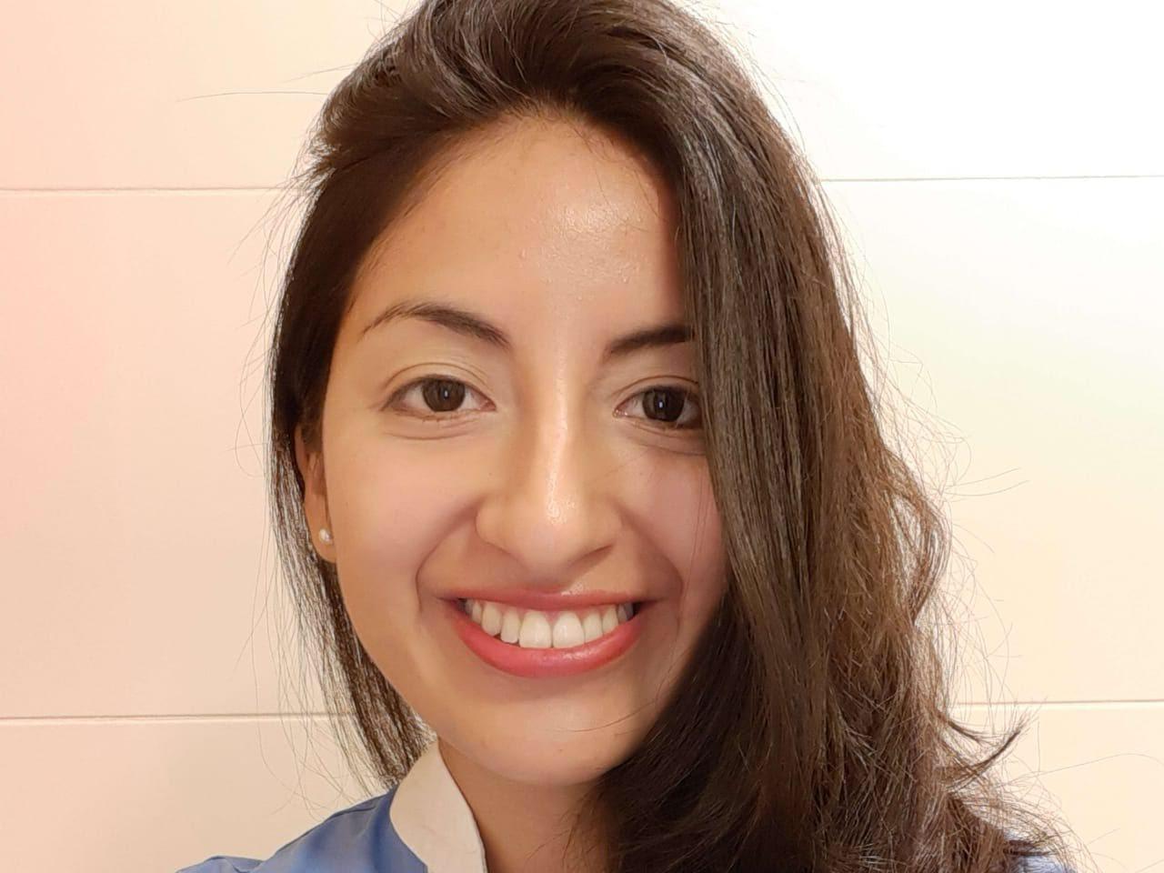 Foto del medico